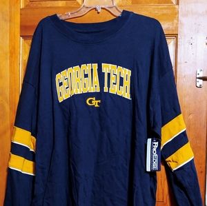 New Georgia TECH SHIRT